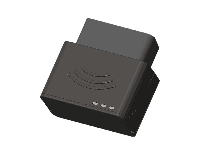 Vehicle GPS Trackers